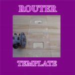 Installation Router Template